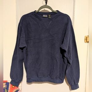 Patagonia Vintage Knit Sweater 100% Cotton